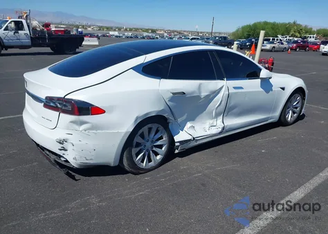 2020 Tesla Model S Long Range Dual Motor All-Wheel Drive/Long Range Plus Dual Motor All-Wheel Drive from USA, damaged, VIN 5YJSA1E29LF363750